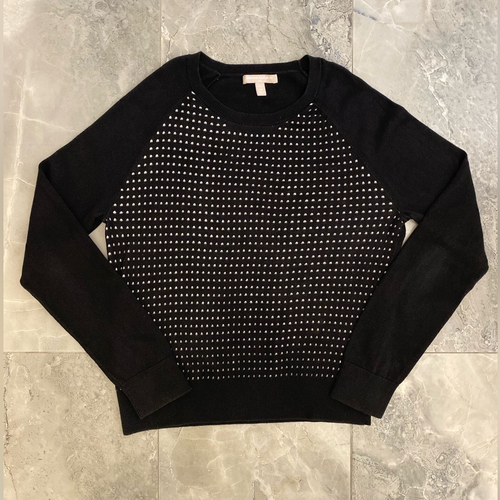 Banana Republic Petite Fit Sweater Size M